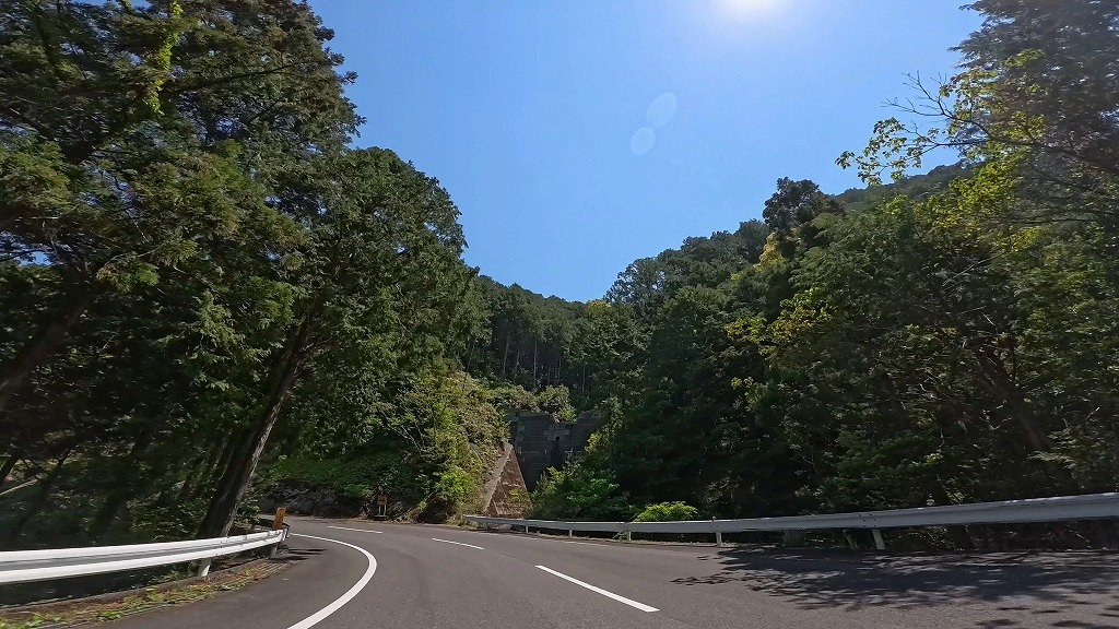 島勝浦 須賀利町